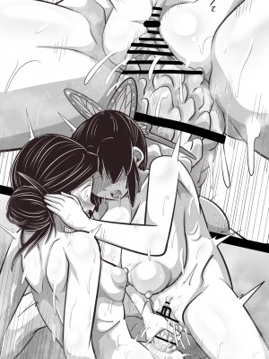 [ワルイユメ (悪ゐ夢)] しの×たま～拷問から始まる恋もある?編～ (鬼滅の刃)_64