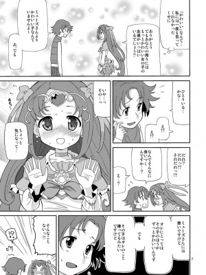 [あれ屋 (ホーミング)] プリあれ4 (スイートプリキュア♪) [DL版]_06