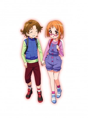 [あれ屋 (ホーミング)] プリあれ4 (スイートプリキュア♪) [DL版]_18