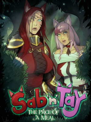 [Fritz Haber个人汉化] [DevilHS] Sab-n-Tay - The Price of the Meal (Final Fantasy XIV)_01