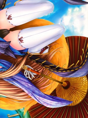 [年糕汉化组] (C78) [うにの種 (uni8, いちる望)] 紅葉群漢_23