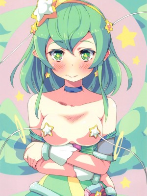 (C97) [あれ屋 (ホーミング)] プリあれ12 (スター☆トゥインクルプリキュア)_022