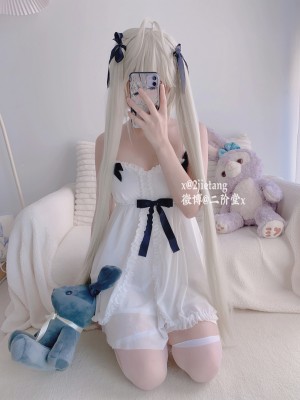 二阶堂 春日野穹_08