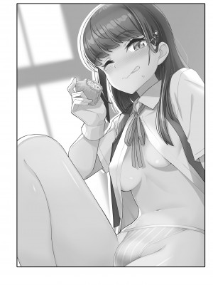 [たけ家 (竹虎スズメ)] 早潮さんと遊びたい (艦隊これくしょん -艦これ-) [DL版]_25