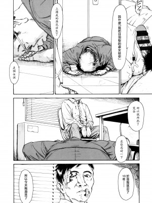 [町田ひらく] サイコサイコ動画 (少婦八景) [中国翻訳]_11