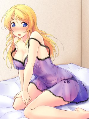 [布の家 (むーんらいと)] れっつすたでぃー×××総集編 (ラブライブ!) [DL版]_155