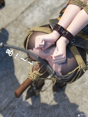 [smallflyingrat(小飛鼠)] 賭局_120