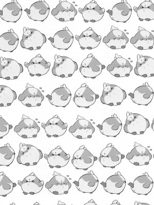 (龍鵬呈祥 JB2023) [おじさんファーム (地産地消おじさん)] あまえんぼ求愛 (原神) [中国翻訳]_03