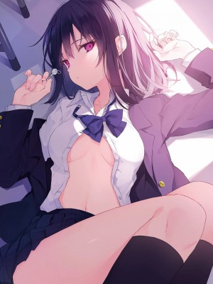 [なごみやさん (鈴木和)] 少女M 総集編上巻 [DL版]_007