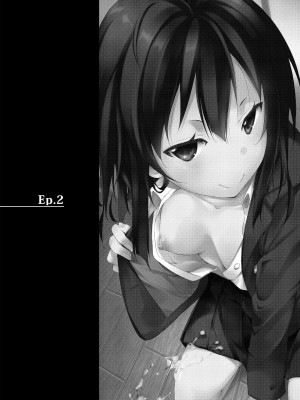 [なごみやさん (鈴木和)] 少女M 総集編上巻 [DL版]_046