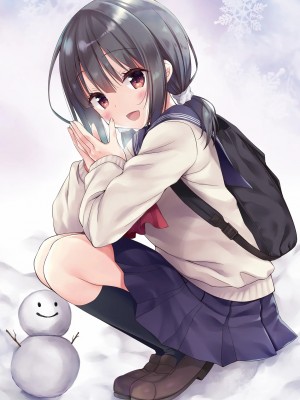 [なごみやさん (鈴木和)] 少女M 総集編下巻 [DL版]_004