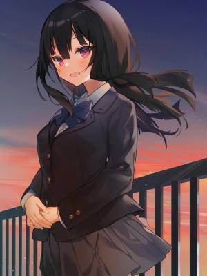 [なごみやさん (鈴木和)] 少女M 総集編下巻 [DL版]_006