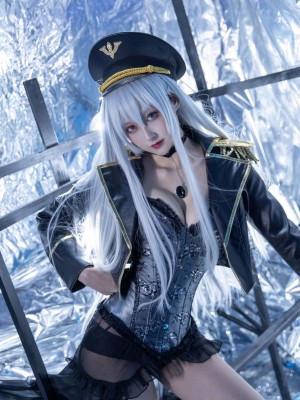[Luisa_零纱] 喜多川海梦_32