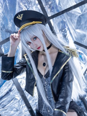 [Luisa_零纱] 喜多川海梦_29