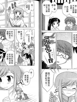[WAKAKO KOTONO 琴の若子] 放電的巫女 MICO MOE VOL1_01-046