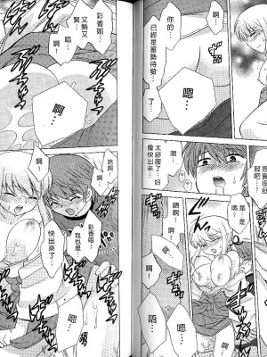 [WAKAKO KOTONO 琴の若子] 放電的巫女 MICO MOE VOL1_01-061
