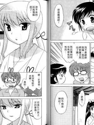[WAKAKO KOTONO 琴の若子] 放電的巫女 MICO MOE VOL1_01-067