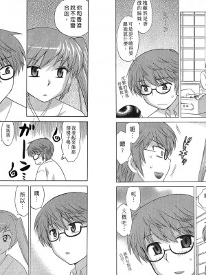 [WAKAKO KOTONO 琴の若子] 放電的巫女 MICO MOE VOL2_02-036