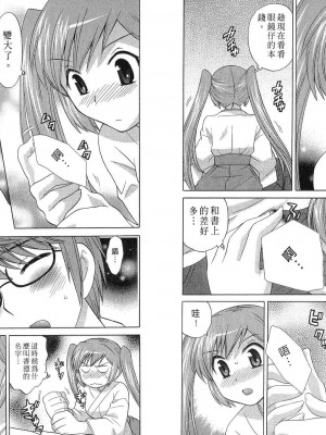 [WAKAKO KOTONO 琴の若子] 放電的巫女 MICO MOE VOL2_02-038