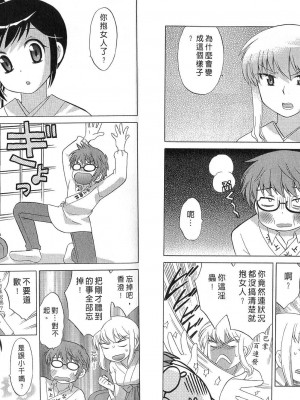 [WAKAKO KOTONO 琴の若子] 放電的巫女 MICO MOE VOL2_02-044