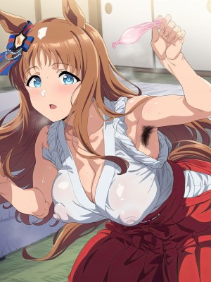[Onduck]ウマ娘02[AI Generated]_0258