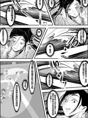 [はるはる堂] ある美人空手家の敗北日誌｜一位美女空手道家的战败日记。 vol.2 [中国翻訳]_04