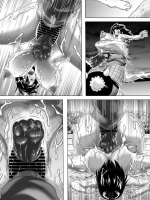 [ONEONE1 (アヘ丸、ぺぽ、きょぞう、1ch)] 私ノオマ〇コハ皆ノモノ2_333