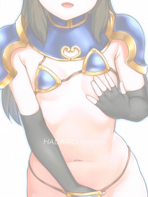 (C103) [はだいろクレヨン (羽田暮)] どんな装備してシますか? (アイドルマスター シンデレラガールズ)_17