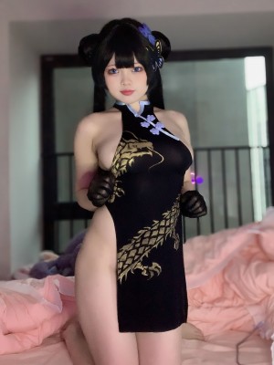 小瑶幺幺 - 妃咲自拍版_40