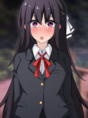 [530] 催眠教団に奪われるアイドル編 ～憧れの先輩が教祖様に壊されるお話～ [中国翻訳]_019