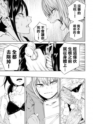 [阪本KAFKA] デッドエンド・ガールズ&nbsp;&nbsp;[沒有漢化] [DL版]_032