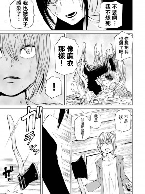 [阪本KAFKA] デッドエンド・ガールズ&nbsp;&nbsp;[沒有漢化] [DL版]_030