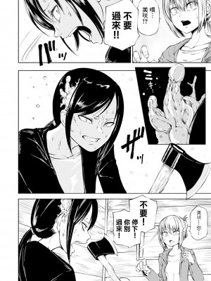 [阪本KAFKA] デッドエンド・ガールズ&nbsp;&nbsp;[沒有漢化] [DL版]_029