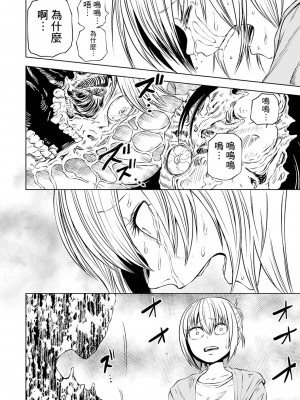 [阪本KAFKA] デッドエンド・ガールズ&nbsp;&nbsp;[沒有漢化] [DL版]_043