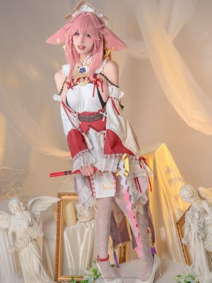 咬一口兔娘ovo-八重神子_83