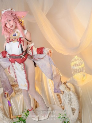 咬一口兔娘ovo-八重神子_78