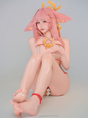 咬一口兔娘ovo-八重神子_49