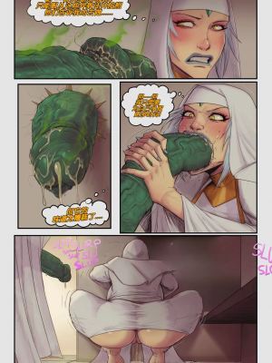 [DevilHS] Legend of Queen Opala - In the Shadow of Anubis III 1+2+3_058