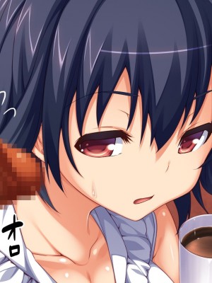 [川中島工房] 常識改変 痴女まみれの世界 [中国翻訳]_292