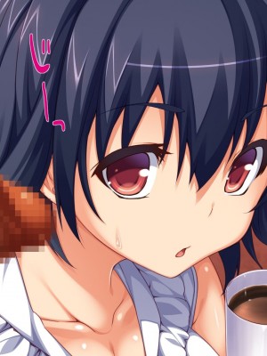 [川中島工房] 常識改変 痴女まみれの世界 [中国翻訳]_290