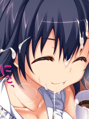 [川中島工房] 常識改変 痴女まみれの世界 [中国翻訳]_305