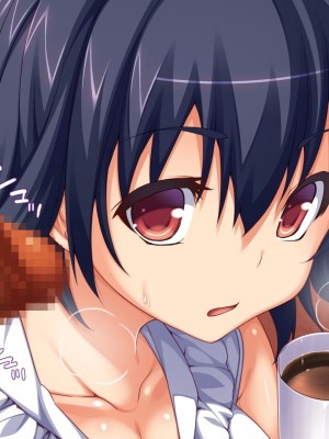 [川中島工房] 常識改変 痴女まみれの世界 [中国翻訳]_295