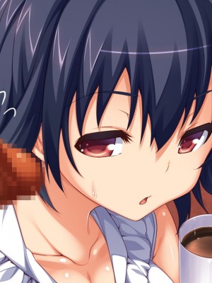 [川中島工房] 常識改変 痴女まみれの世界 [中国翻訳]_293