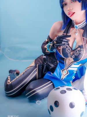 [草莓羽衣] 賭は毒なり_13