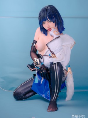 [草莓羽衣] 賭は毒なり_15