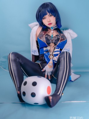 [草莓羽衣] 賭は毒なり_11