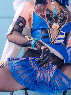 [草莓羽衣] 賭は毒なり_51