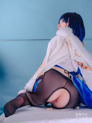 [草莓羽衣] 賭は毒なり_31