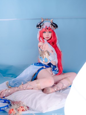 [草莓羽衣] 花神に捧げる祈願の舞_57