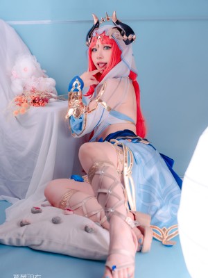 [草莓羽衣] 花神に捧げる祈願の舞_13